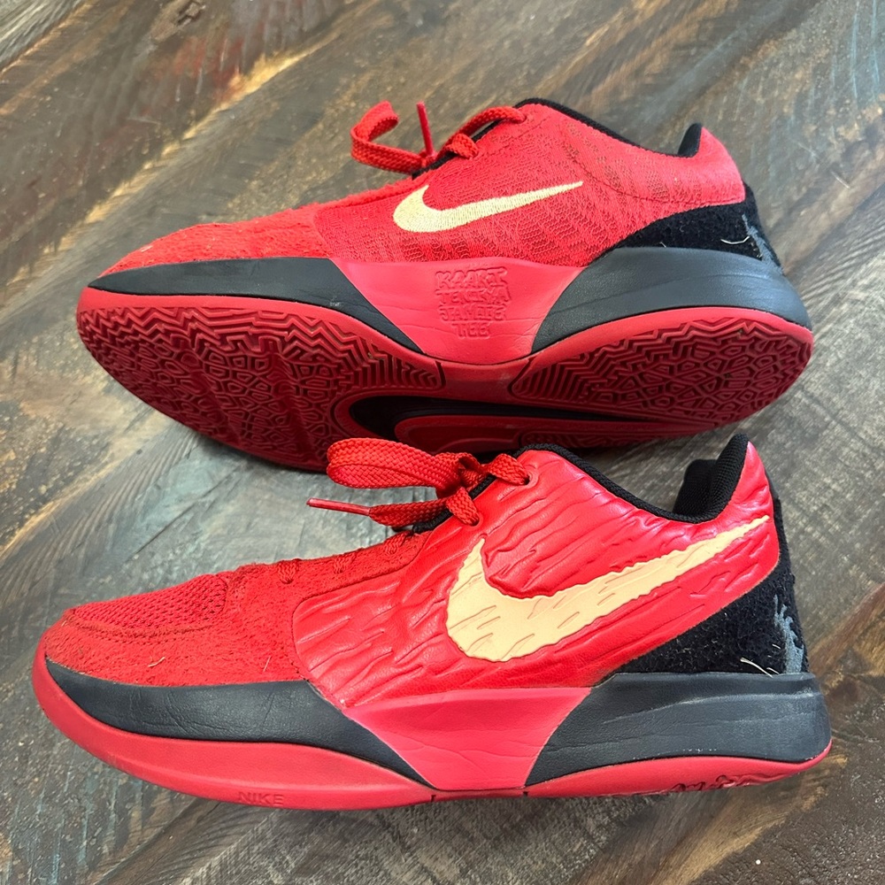 JA Morant 2 Nightmare - Picture 4 of 5